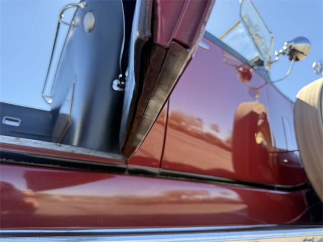 1932 Packard 902 (CC-2070754) for sale in Phoenix, Arizona