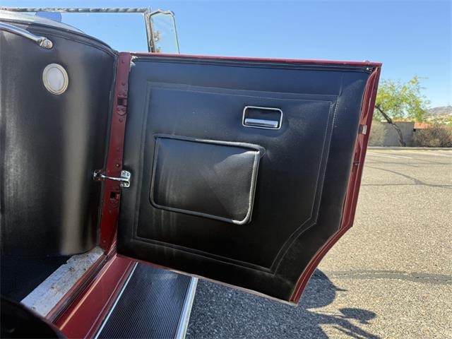 1932 Packard 902 (CC-2070754) for sale in Phoenix, Arizona