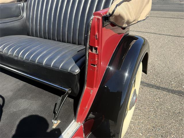 1932 Packard 902 (CC-2070754) for sale in Phoenix, Arizona