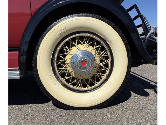 1932 Packard 902 (CC-2070754) for sale in Phoenix, Arizona