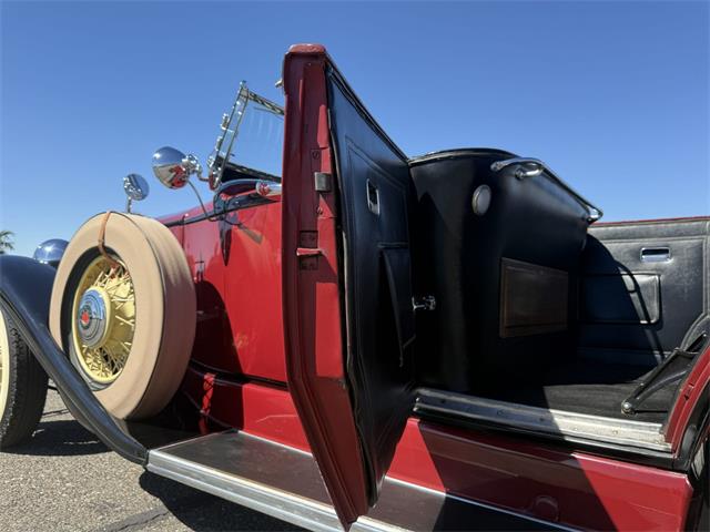 1932 Packard 902 (CC-2070754) for sale in Phoenix, Arizona