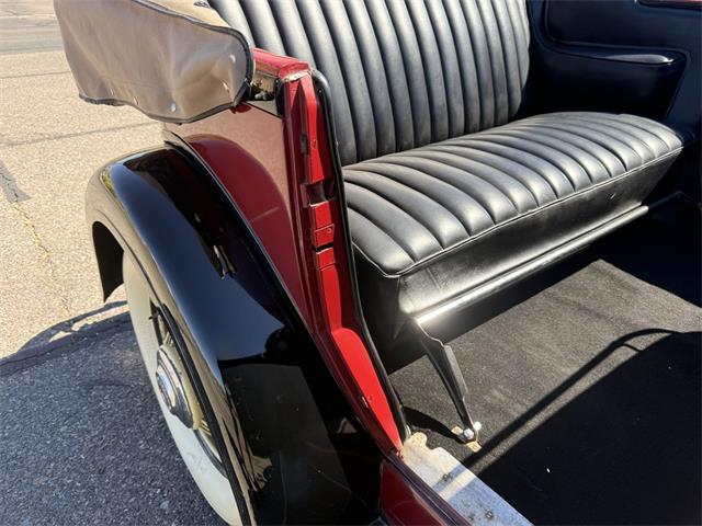 1932 Packard 902 (CC-2070754) for sale in Phoenix, Arizona