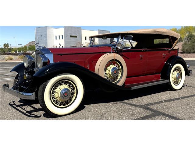 1932 Packard 902 (CC-2070754) for sale in Phoenix, Arizona