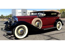 1932 Packard 902 (CC-2070754) for sale in Phoenix, Arizona
