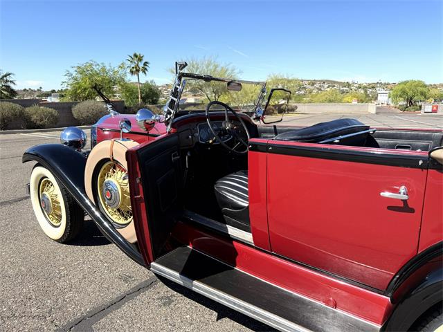 1932 Packard 902 (CC-2070754) for sale in Phoenix, Arizona