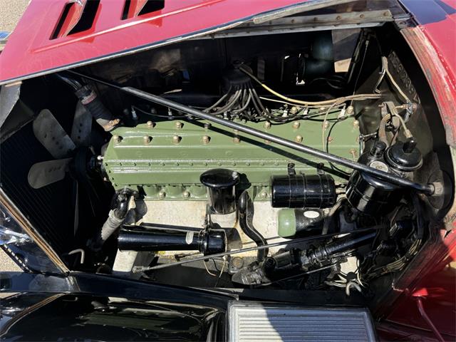 1932 Packard 902 (CC-2070754) for sale in Phoenix, Arizona