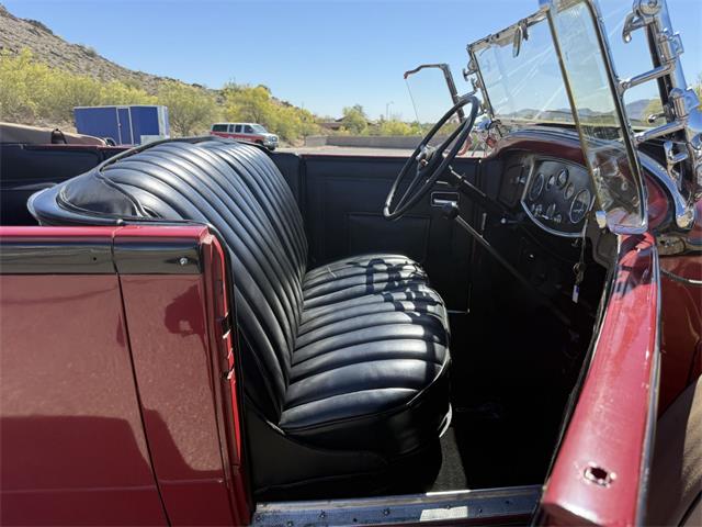 1932 Packard 902 (CC-2070754) for sale in Phoenix, Arizona