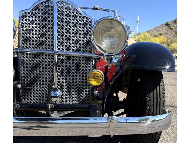 1932 Packard 902 (CC-2070754) for sale in Phoenix, Arizona