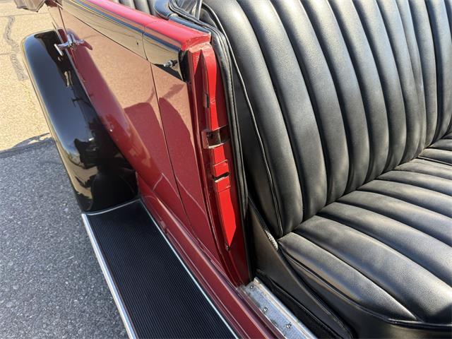 1932 Packard 902 (CC-2070754) for sale in Phoenix, Arizona
