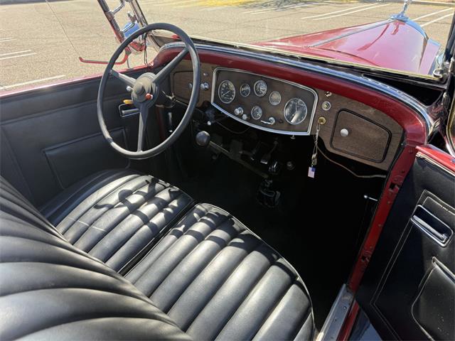 1932 Packard 902 (CC-2070754) for sale in Phoenix, Arizona