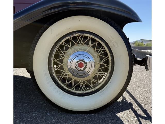 1932 Packard 902 (CC-2070754) for sale in Phoenix, Arizona