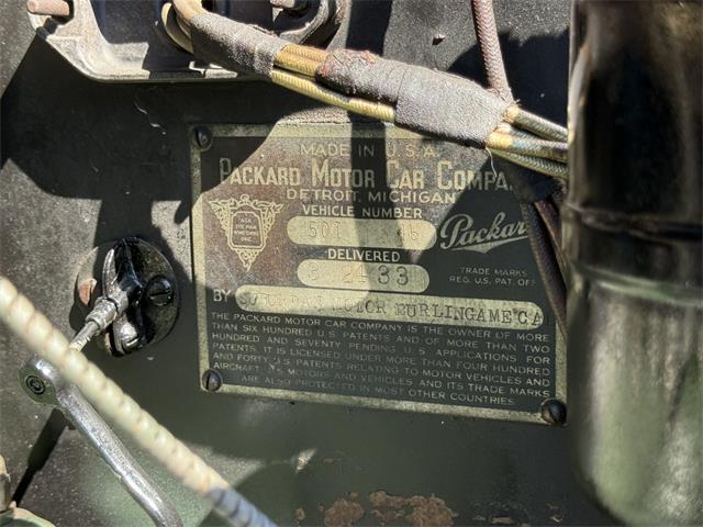 1932 Packard 902 (CC-2070754) for sale in Phoenix, Arizona