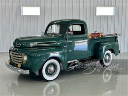 1949 Ford F1 (CC-2077540) for sale in Columbus, Ohio