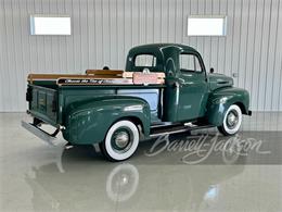 1949 Ford F1 (CC-2077540) for sale in Columbus, Ohio