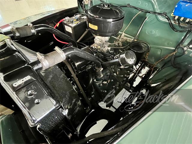 1949 Ford F1 (CC-2077540) for sale in Columbus, Ohio