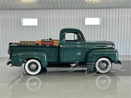1949 Ford F1 (CC-2077540) for sale in Columbus, Ohio