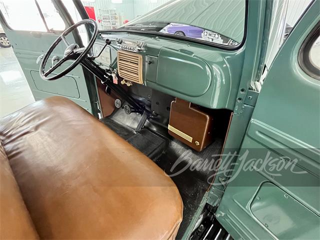1949 Ford F1 (CC-2077540) for sale in Columbus, Ohio