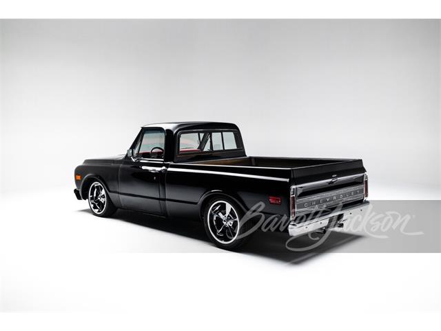 1968 Chevrolet C10 (CC-2077541) for sale in Columbus, Ohio