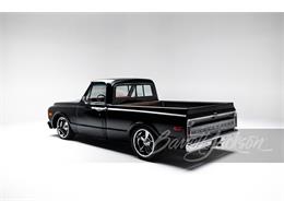 1968 Chevrolet C10 (CC-2077541) for sale in Columbus, Ohio