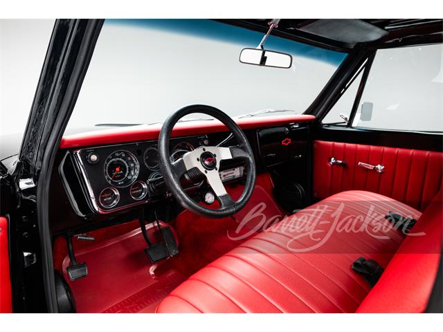 1968 Chevrolet C10 (CC-2077541) for sale in Columbus, Ohio
