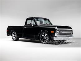 1968 Chevrolet C10 (CC-2077541) for sale in Columbus, Ohio