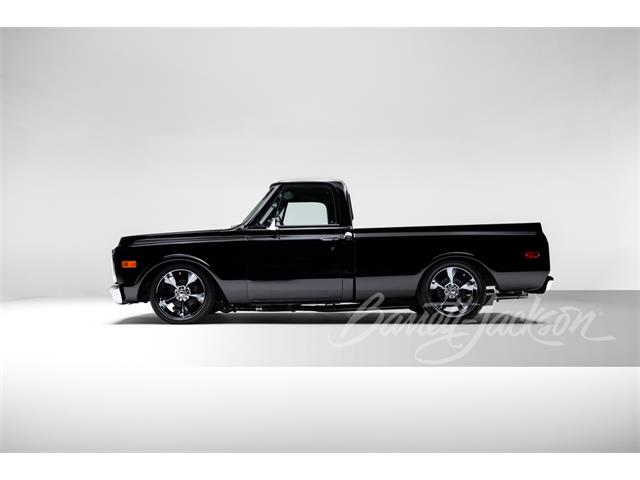 1968 Chevrolet C10 (CC-2077541) for sale in Columbus, Ohio