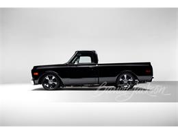 1968 Chevrolet C10 (CC-2077541) for sale in Columbus, Ohio
