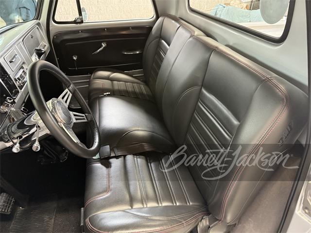 1966 Chevrolet C10 (CC-2077542) for sale in Columbus, Ohio