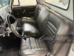 1966 Chevrolet C10 (CC-2077542) for sale in Columbus, Ohio