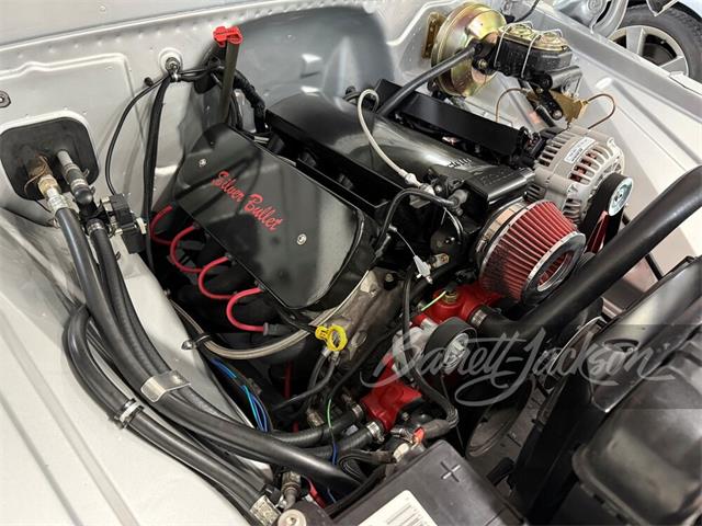 1966 Chevrolet C10 (CC-2077542) for sale in Columbus, Ohio