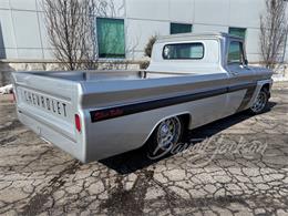 1966 Chevrolet C10 (CC-2077542) for sale in Columbus, Ohio