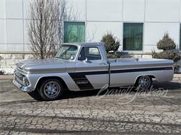 1966 Chevrolet C10 (CC-2077542) for sale in Columbus, Ohio