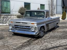 1966 Chevrolet C10 (CC-2077542) for sale in Columbus, Ohio