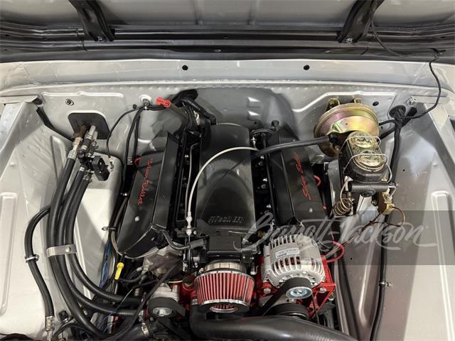 1966 Chevrolet C10 (CC-2077542) for sale in Columbus, Ohio