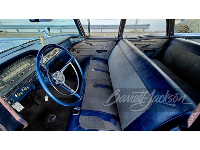 1959 Ford Country Sedan (CC-2077543) for sale in Columbus, Ohio