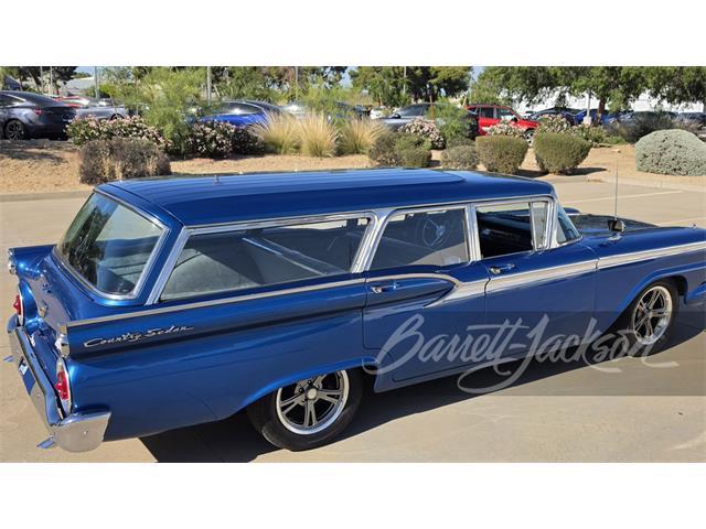1959 Ford Country Sedan (CC-2077543) for sale in Columbus, Ohio