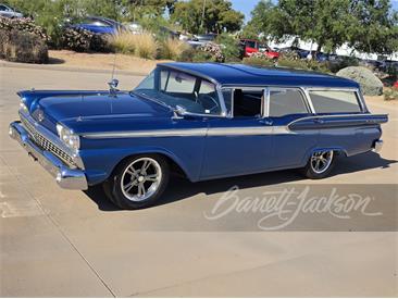 1959 Ford Country Sedan (CC-2077543) for sale in Columbus, Ohio