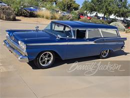 1959 Ford Country Sedan (CC-2077543) for sale in Columbus, Ohio