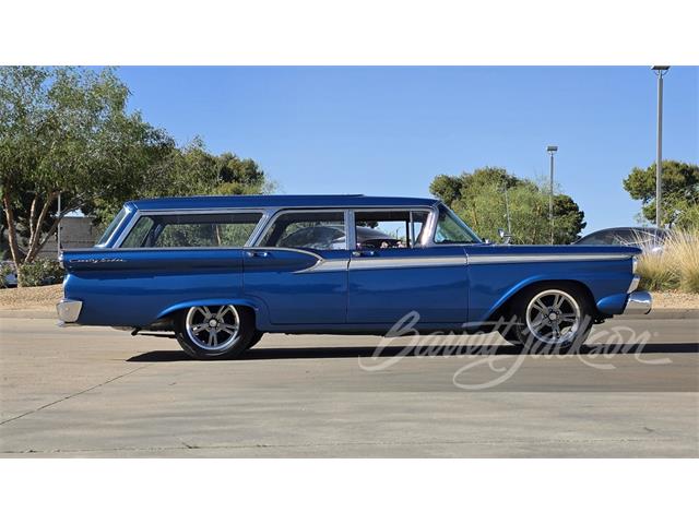 1959 Ford Country Sedan (CC-2077543) for sale in Columbus, Ohio