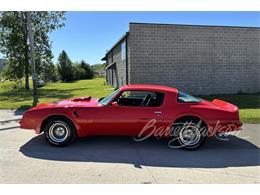 1977 Pontiac Firebird Trans Am (CC-2077544) for sale in Columbus, Ohio