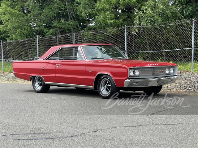 1967 Dodge Coronet R/T (CC-2077545) for sale in Columbus, Ohio
