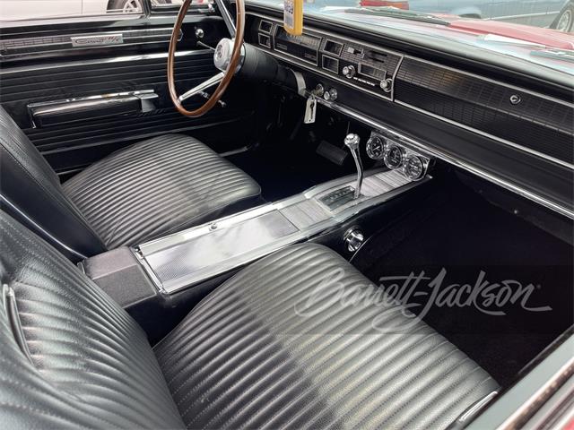 1967 Dodge Coronet R/T (CC-2077545) for sale in Columbus, Ohio