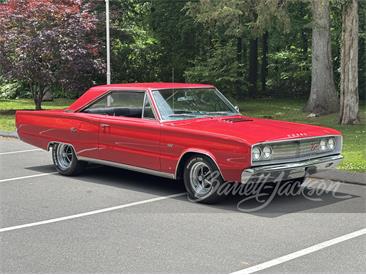 1967 Dodge Coronet R/T (CC-2077545) for sale in Columbus, Ohio