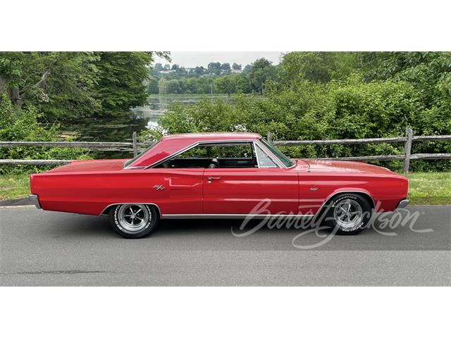 1967 Dodge Coronet R/T (CC-2077545) for sale in Columbus, Ohio