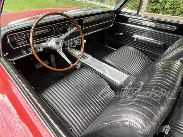 1967 Dodge Coronet R/T (CC-2077545) for sale in Columbus, Ohio