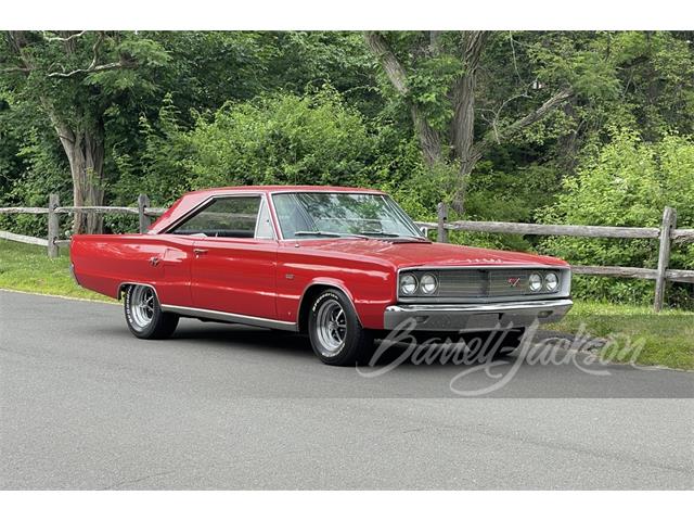 1967 Dodge Coronet R/T (CC-2077545) for sale in Columbus, Ohio