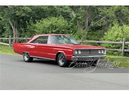 1967 Dodge Coronet R/T (CC-2077545) for sale in Columbus, Ohio