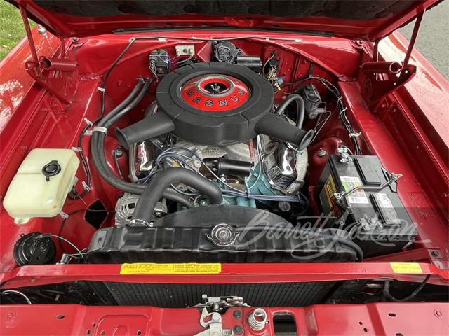 1967 Dodge Coronet R/T (CC-2077545) for sale in Columbus, Ohio