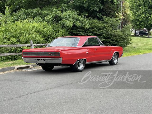 1967 Dodge Coronet R/T (CC-2077545) for sale in Columbus, Ohio