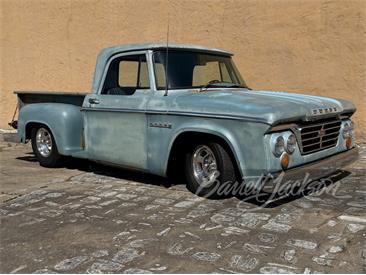 1964 Dodge D100 (CC-2077546) for sale in Columbus, Ohio